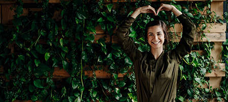 The Tax Benefits of Going Green