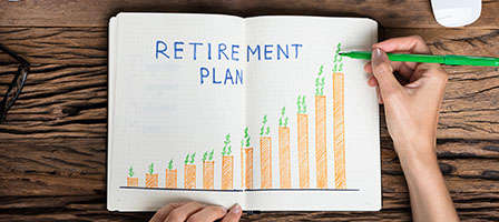 What's Best for You - Traditional or Roth IRA?