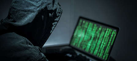 Protecting Yourself from Scams, ID Theft and Cyber Criminals