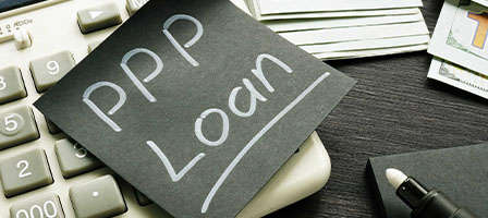 Not All PPP 
