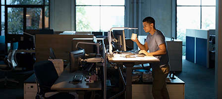 Some Small Businesses Are Recovering. Is Yours?