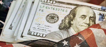 IRS And Treasury Release The Latest State-By-State Economic Impact ...