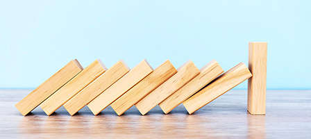 Best Practices for Managing Your Business Through an Economic Downturn
