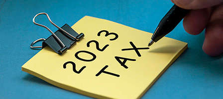 Procrastinating on Filing Your Taxes?