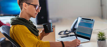 The Right Accounting Method for Your Business