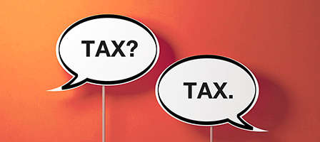 Have You Gotten Bad Tax Advice?