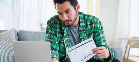 3 Reasons Paying Your Bills Early Will Benefit You