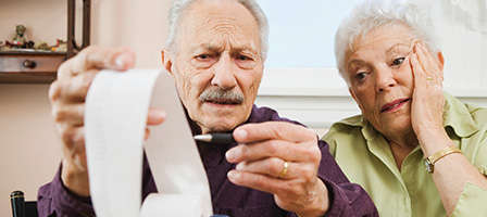 Worried You Don't Have Enough Saved for Retirement? You're Not Alone