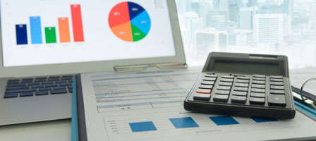 5 QuickBooks Online Reports You Should Run Regularly