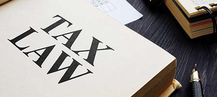 The Treasury Green Book of Biden Proposed Tax Changes