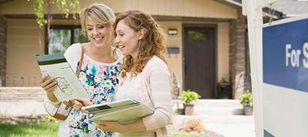 Facing a Huge Gain from a Realty Sale?