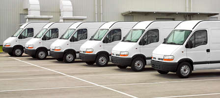 Big Changes for Vehicle Tax Deductions