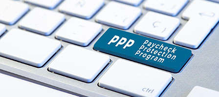 Loan Application Period for the Paycheck Protection Program Extended
