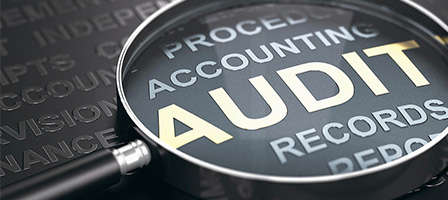 What Do You Do If the IRS Wants to “Audit” Your Tax Return?