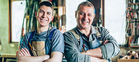 Big Tax Breaks for Hiring Your Children in the Family Business