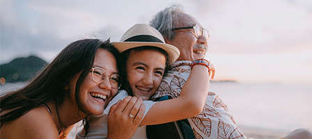 Tax Breaks for Grandparents