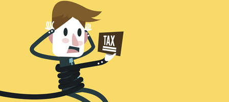 Are Your Tax Withholding & Estimates Incorrect?