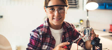 Preparing for Your Child's Future Education