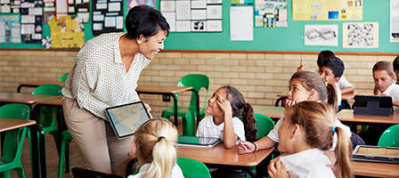 Video: Tax Tips for Educators