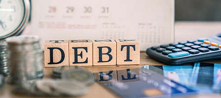 This is What Happens to Your Unpaid Debts If You Pass Away