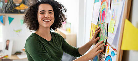 Video Tips: An Increase to 2022 Teacher's Deduction