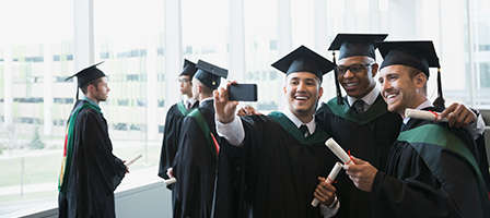 Personal Finance Tips for Recent College Graduates