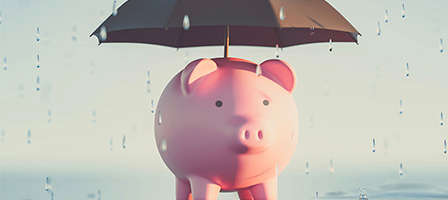 Inflation and an Economic Slowdown: A Double Whammy for your Finances