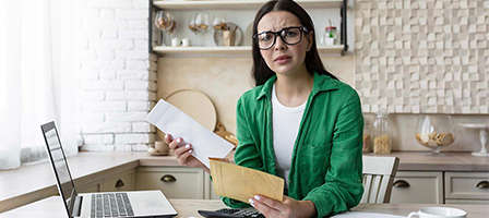 The Hidden Costs of Sloppy Bookkeeping