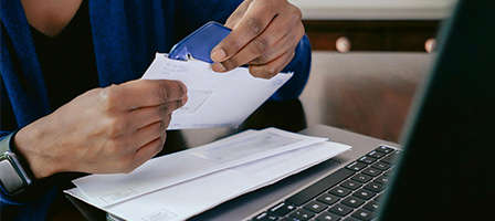  Video Tips: Receiving A Phone Call from the IRS? Beware of Scammers!