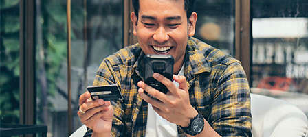 Post-Pandemic Savings Burning a Hole in Your Pocket?
