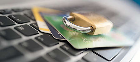 Video tip: Are You Protecting Yourself from Identity Theft?