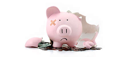 Americans Are Being Forced to Tap into Their Retirement Savings During COVID-19