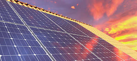 Solar Tax Credit is Sunsetting Soon