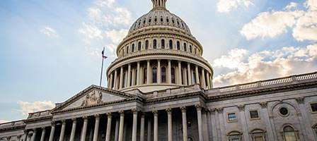 Congress Toying with the SALT Deduction Limitation