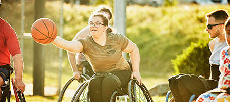 ABLE Accounts And Individuals With Disabilities