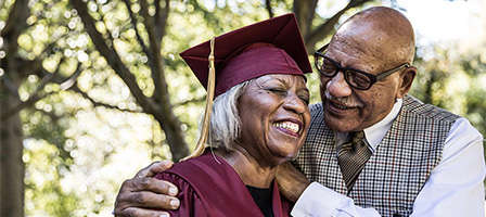 Education Credits are for Children? Think Again!