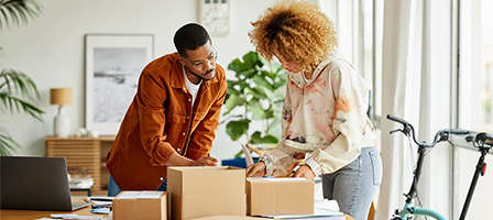 Tips to Get Your Startup Off the Ground