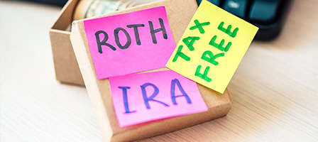 Video tip: A Possible End to Excess Wealth from Backdoor Roth IRA Conversions?
