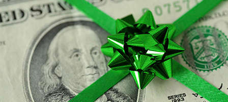Tax Law Changes Allow Year-End Charitable Planning Opportunities