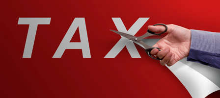 House Releases Tax Cuts & Jobs Act - See How It Might Affect Your Business