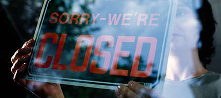 The Tax Consequences of Closing Your Small Business