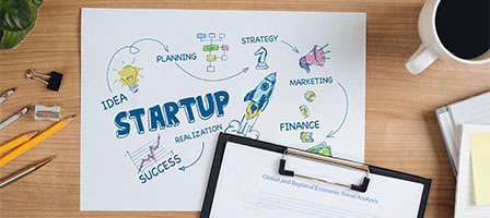 New Business? Tax Issues to Consider