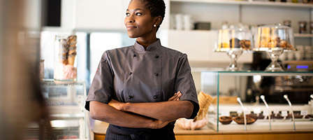 How Adopting Technology Helped Restaurants Survive and Thrive During the Pandemic