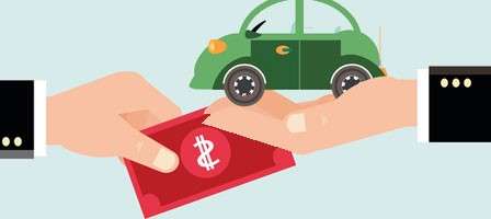 Better to Sell or Trade a Business Vehicle?