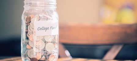 How to Save for a Child's College Education