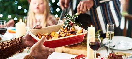 Some Holiday Parties and Gifts are Tax Deductible - Landmark CPAs