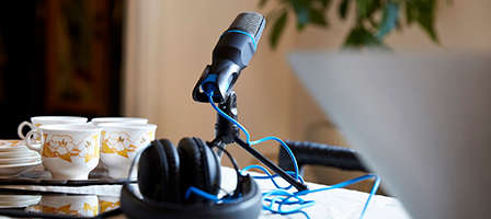 Here Are the Best Personal Finance Podcasts You May Not Know About