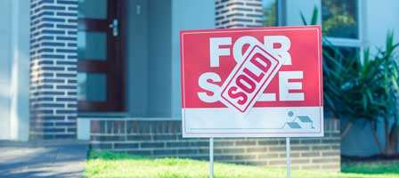 Sold Your Home Last Year? Thinking of Selling? Read This!