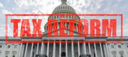 Senate Passes Tax Bill; What's Next?