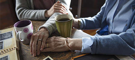 What to do When a Loved One is Facing Mental Decline